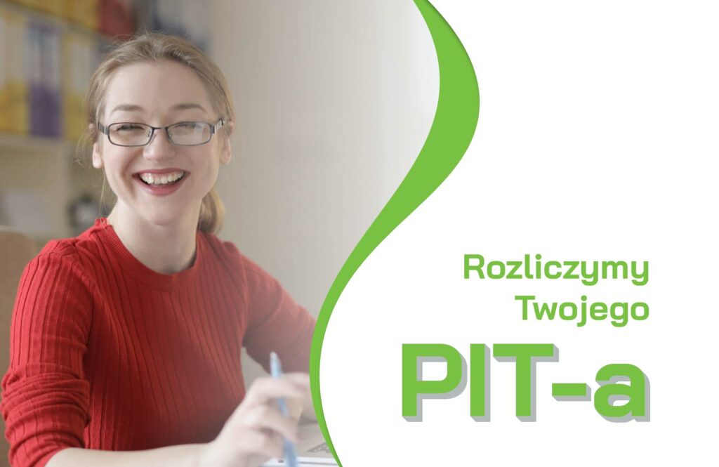 PRO-TAX Sp. z o.o. - Rozliczymy Twojego PIT-a